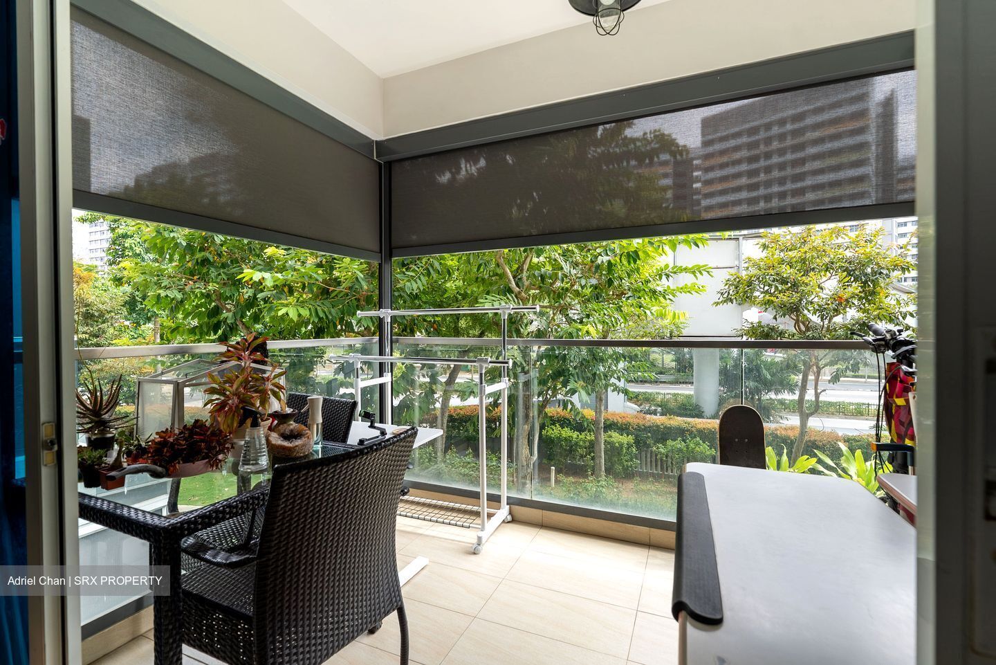 The Tampines Trilliant (D18), Condominium #604284411